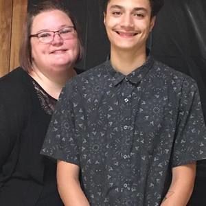 Meet your Posher, Lynnette